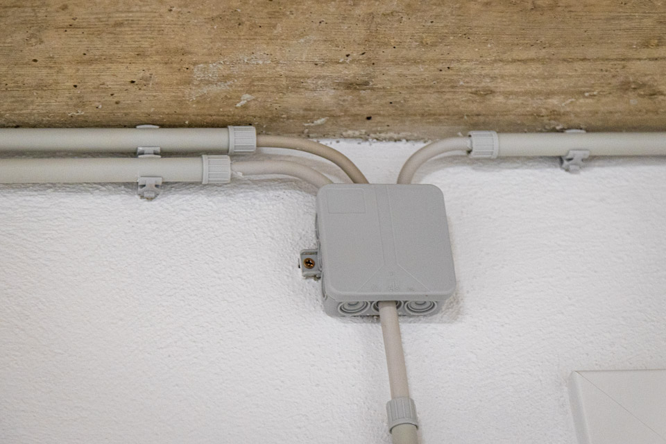 électricité générale à Luxembourg