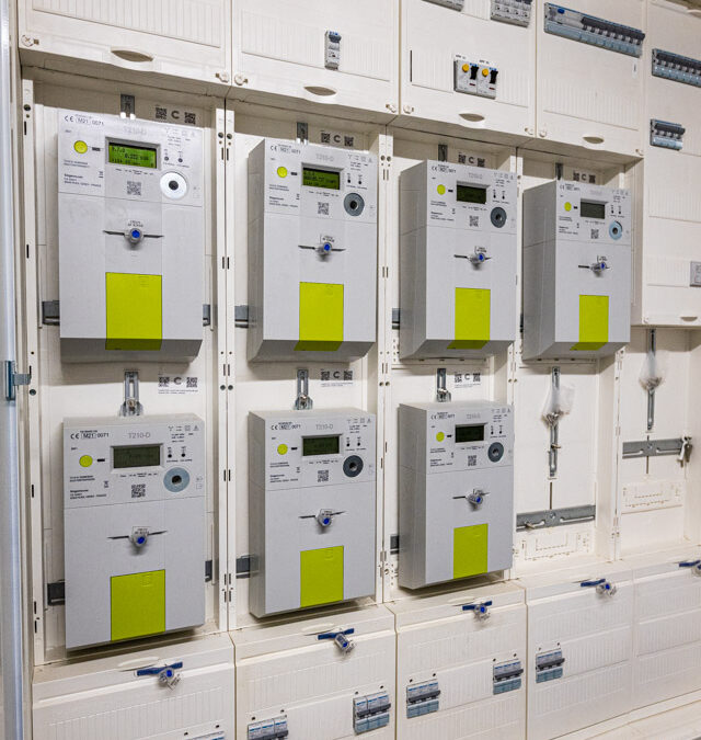 Électricien à Esch-sur-Alzette : améliorez votre confort au sein d’une maison connectée